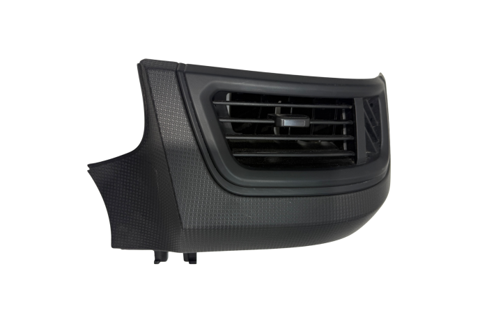 VENT 683105310R RENAULT TRAFFIC DASH PLASTIC TRIM HEATER PANEL 2022 19-2022