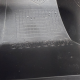 VENT 683105310R RENAULT TRAFFIC DASH PLASTIC TRIM HEATER PANEL 2022 19-2022