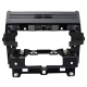 TRIM 280381378R RENAULT TRAFFIC DASH PLASTIC RADIO SURROUND 2595204X 2022 19-22