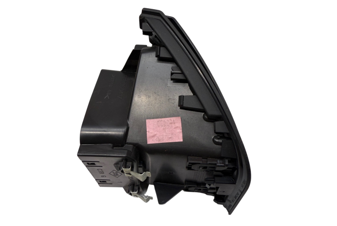 VENT 687518873R RENAULT TRAFFIC DASH PLASTIC TRIM HEATER PANEL LEFT 2022 19-2022