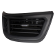VENT 687617778R RENAULT TRAFFIC DASH PLASTIC TRIM HEATER PANEL LEFT 2022 19-2022
