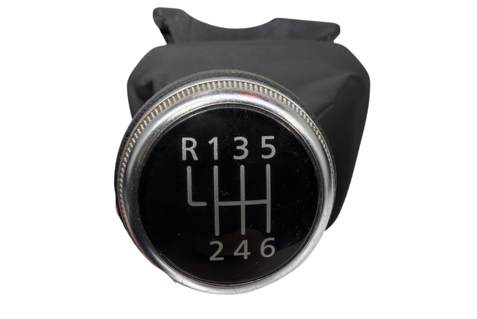 STICK 349013165R RENAULT TRAFFIC GEAR GEARSTICK SELECTOR LEVER KNOB 2022 2019-22