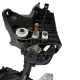 STICK 349013165R RENAULT TRAFFIC GEAR GEARSTICK SELECTOR LEVER KNOB 2022 2019-22