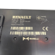 MODULE 284B12466R RENAULT TRAFFIC 2.0 BCM BODY CONTROL ECU 2022 2019-22