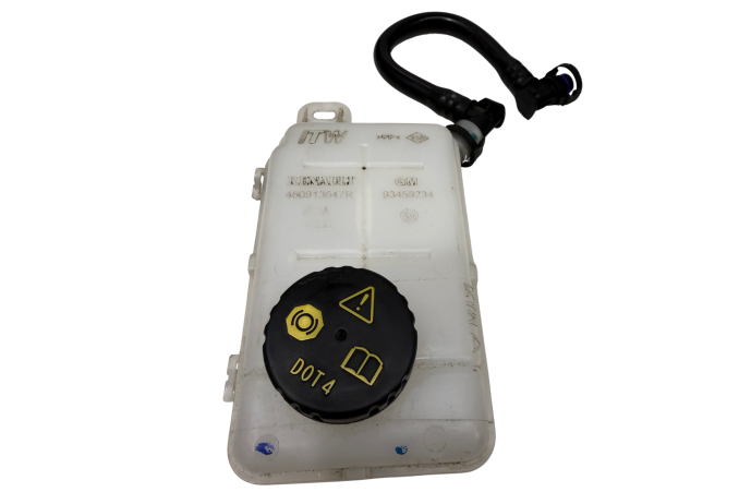 RESEVOIR 460913647R RENAULT TRAFFIC 2.0 BRAKE FLUID BOTTLE 2022 2019-22