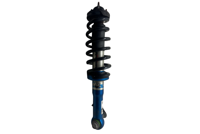 SUSPENSION JB3C-18045-BAC FORD RANGER RAPTOR FOX SHOCK ABSORBER LEG FRONT RIGHT