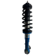 SUSPENSION JB3C-18045-BAC FORD RANGER RAPTOR FOX SHOCK ABSORBER LEG FRONT RIGHT