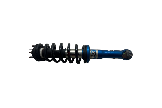 SUSPENSION JB3C-18045-BAC FORD RANGER RAPTOR FOX SHOCK ABSORBER LEG FRONT RIGHT