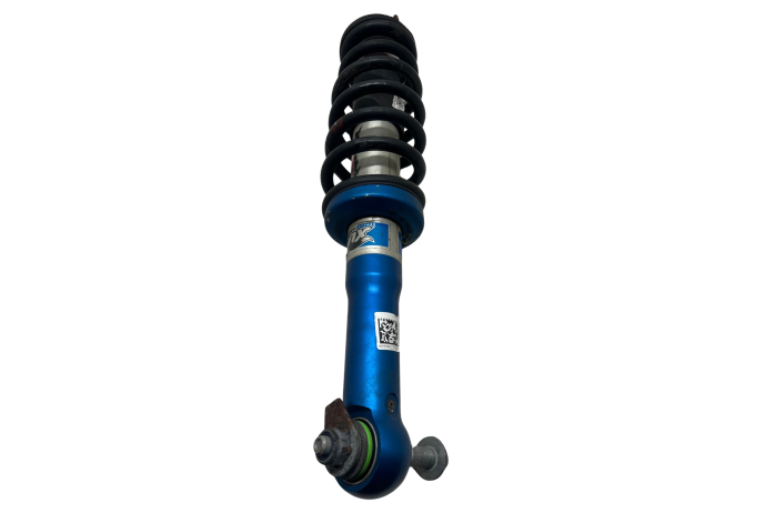 SUSPENSION JB3C-18045-BAC FORD RANGER RAPTOR FOX SHOCK ABSORBER LEG FRONT RIGHT