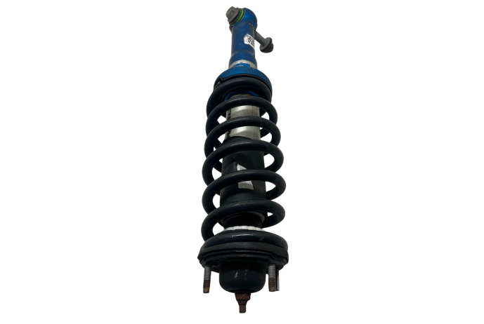 SUSPENSION JB3C-18045-BAC FORD RANGER RAPTOR FOX SHOCK ABSORBER LEG FRONT RIGHT