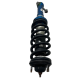 SUSPENSION JB3C-18045-BAC FORD RANGER RAPTOR FOX SHOCK ABSORBER LEG FRONT RIGHT
