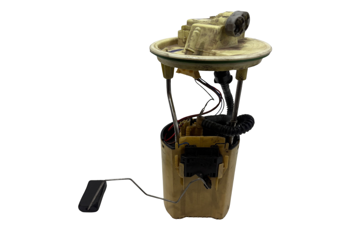PUMP CC11-9H307-AD FORD TRANSIT 2.2 EURO 5 DIESEL FUEL SENDER TANK UNIT P1