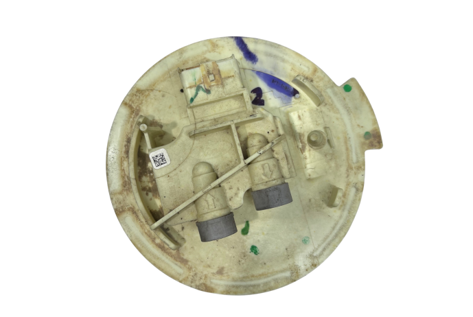 PUMP BK31-9H307-BB FORD TRANSIT MK8 2.2 EURO 5 DIESEL FUEL SENDER TANK UNIT P2