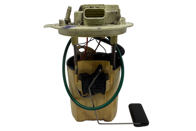PUMP GK21-9H307-AC FORD TRANSIT CUSTOM 2.0 EURO 6 DIESEL FUEL SENDER TANK P3