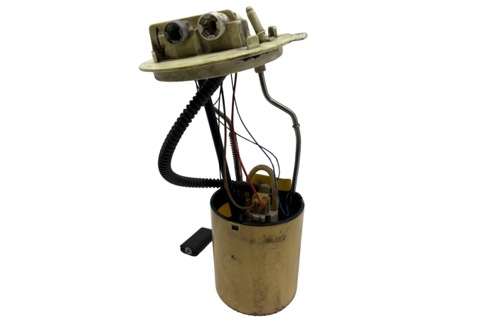 PUMP GK31-9H307-AD FORD TRANSIT 2.0 EURO 6 DIESEL FUEL SENDER TANK P4