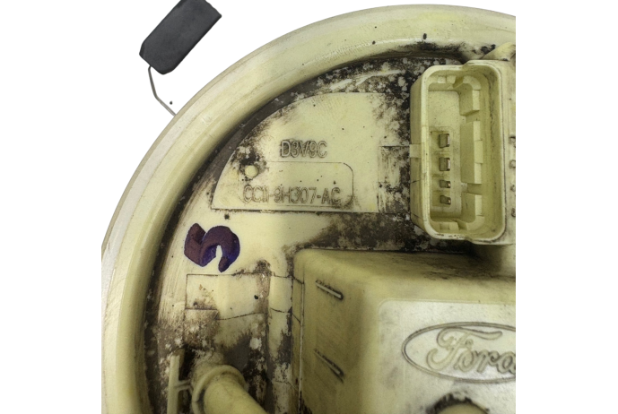 PUMP CC11-9H307-AC FORD TRANSIT 2.2 EURO 5 DIESEL FUEL SENDER TANK P5