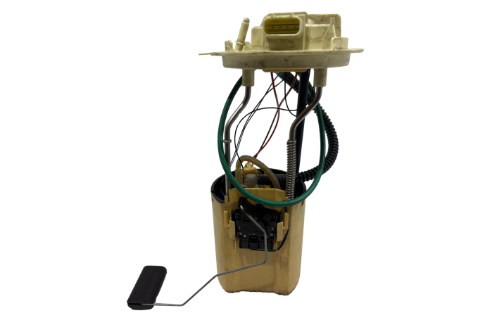 PUMP KK31-9H307-AB FORD TRANSIT 2.0 EURO 6 DIESEL FUEL SENDER TANK P7
