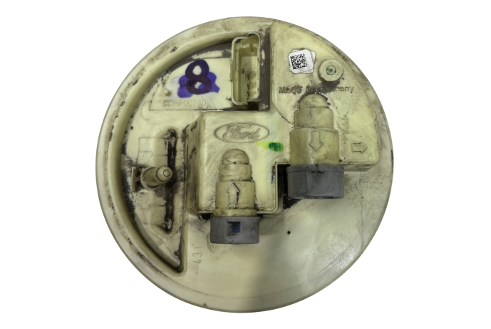 PUMP CC11-9H307-AD FORD TRANSIT 2.2 EURO 5 DIESEL FUEL SENDER TANK UNIT P8