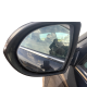 MIRROR KIA SPORTAGE MK3 WING DOOR PASSENGER LEFT POWER FOLD IN BLACK E6 2016