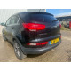 TAILGATE KIA SPORTAGE MK3 REAR BOOT LID DOOR TAIL GATE BOOTLID E6 2016