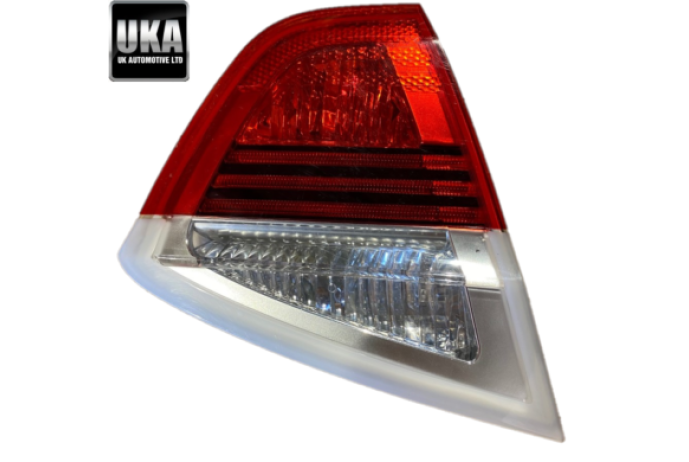 2008 BMW M3 E90 4 DOOR SALOON PASSENGER SIDE REAR TAIL LIGHT LAMP 276401
