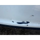 BUMPER H1BB-17906-A1E57VT FORD FIESTA MK8 REAR IN WHITE 2017 - 2021