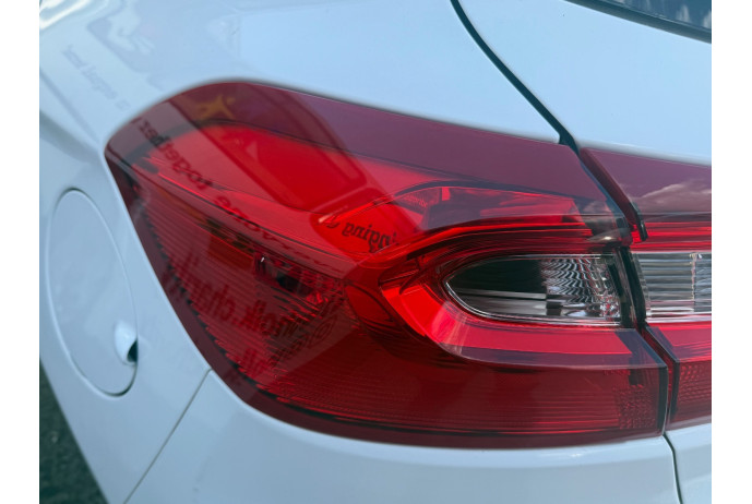 LIGHT H1BB-13405-AJ FORD FIESTA MK8 REAR TAIL LAMP LEFT PASSENGER OUTER 17-2021