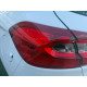 LIGHT H1BB-13405-AJ FORD FIESTA MK8 REAR TAIL LAMP LEFT PASSENGER OUTER 17-2021