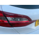 LIGHT H1BB-13A602-AK FORD FIESTA MK8 REAR TAIL LAMP LEFT PASSENGER INNER 17-2021