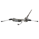 STEERING RACK KK21-3D070-BJ FORD TRANSIT CUSTOM MK9 2.0 ELECTRIC 19 - 2023