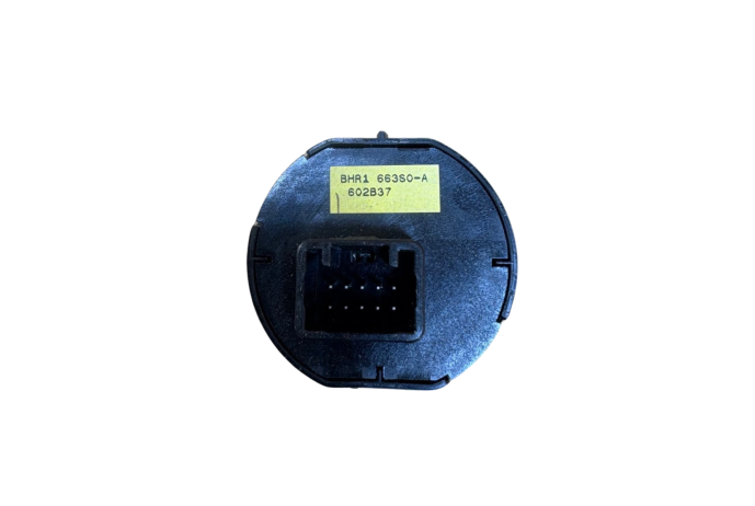 START BUTTON BHR1-663S0-A MAZDA CX-5 2.2 DIESEL STOP IGNITION AUTO 13-17