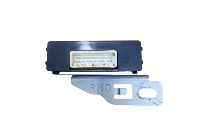 PARKING K070-67UU0-E MAZDA CX-5 SENSOR ASSISTANCE MODULE 13-17