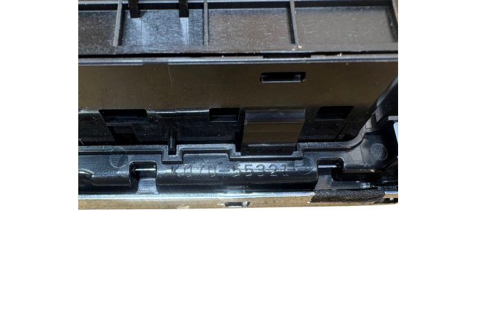 SWITCH K070-55321 MAZDA CX-5 TYRE MODULE TCS I-STOP SET BUTTONS 2013-2017