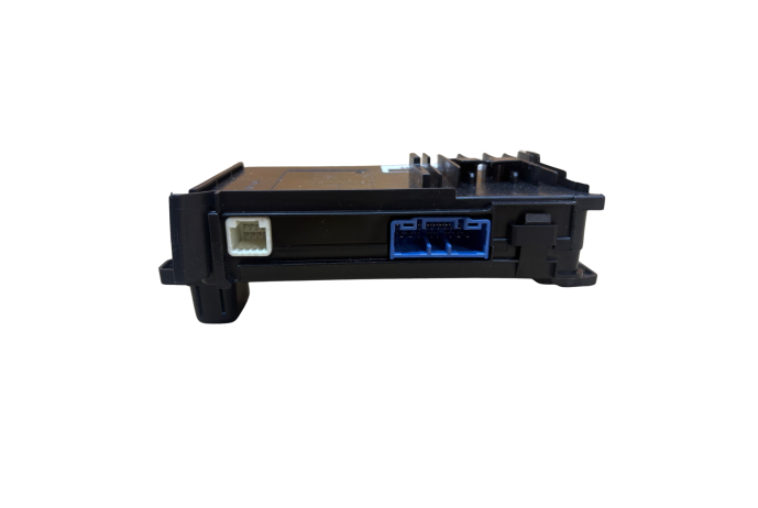 BCM G46C675Y0B MAZDA CX-5 BODY CONTROL MODULE UNIT 2013-2017