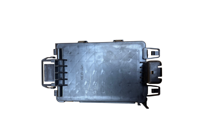 BCM G46C675Y0B MAZDA CX-5 BODY CONTROL MODULE UNIT 2013-2017