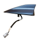 ARIEL S017553 MAZDA CX-5 ANTENNA SHARK FIN ROOF MOUNTED 2013-2017