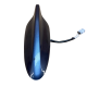 ARIEL S017553 MAZDA CX-5 ANTENNA SHARK FIN ROOF MOUNTED 2013-2017