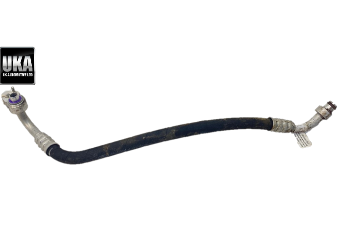 2018 MERCEDES BENZ  C43 3.0 V6 AMG AC AIR CONDITIONING HOSE PIPE A1668302101 