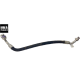 2018 MERCEDES BENZ  C43 3.0 V6 AMG AC AIR CONDITIONING HOSE PIPE A1668302101 