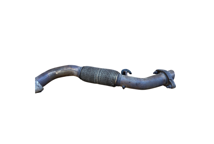 DPF 1664079X FORD TRANSIT 2.0 RWD E6 ECOBLUE CAT CONVERTER EXHAUST FILTER DPF3A