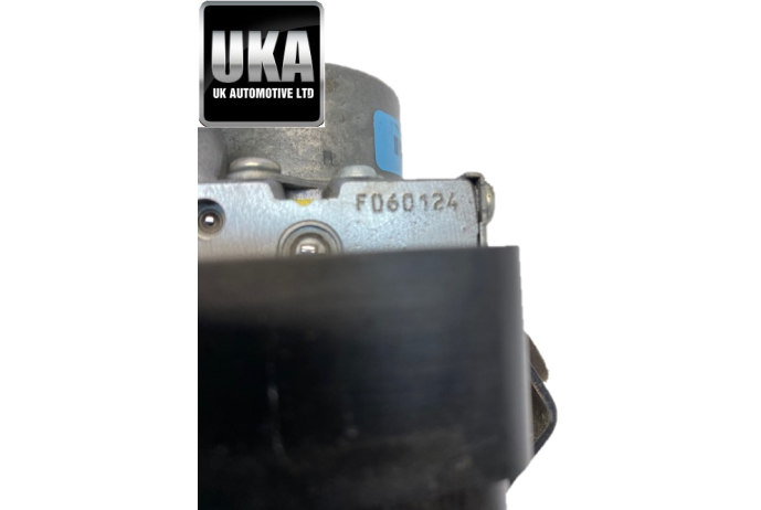 2018 KAWASAKI ZR 800 DGFA ABS HYDRAULIC PUMP CONTROL UNIT   006-V95-162-3