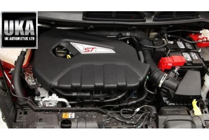 FORD FIESTA ST MK9 2013-2018 1.6 ECOBOOST TURBO - STARTER MOTOR FREE UK DELIVERY