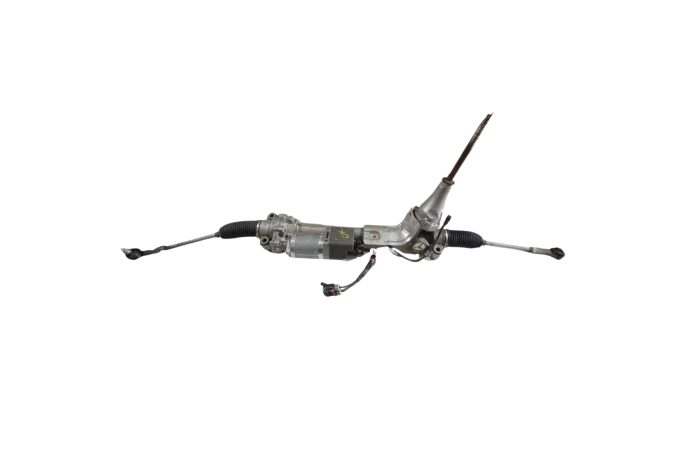 STEERING RACK KK31-3D070-HE FORD TRANSIT MK9 2.0 ELECTRIC 2019 - 2023