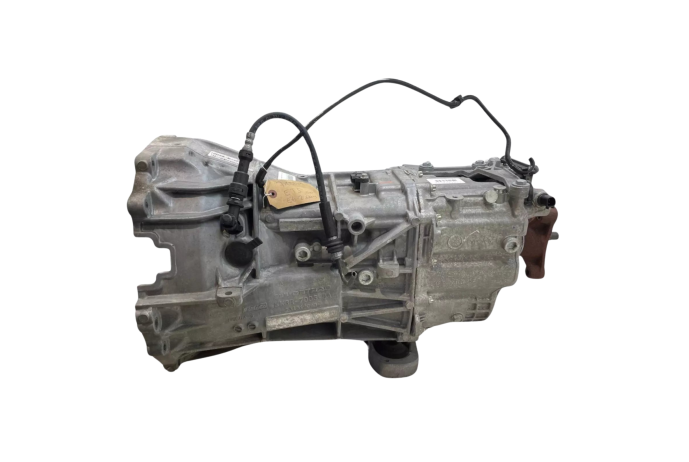 GEARBOX CC1R-7003-AB FORD TRANSIT MK7 MK8 2.2 EURO 5 RWD 6 SPEED 6SPEED