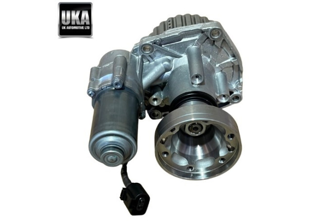 HALDEX COUPLING P10390175 LAND RANGE ROVER EVOQUE DIFFERENTIAL PUMP NEW GENUINE