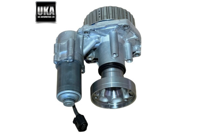 HALDEX COUPLING P10390175 LAND RANGE ROVER EVOQUE DIFFERENTIAL PUMP NEW GENUINE