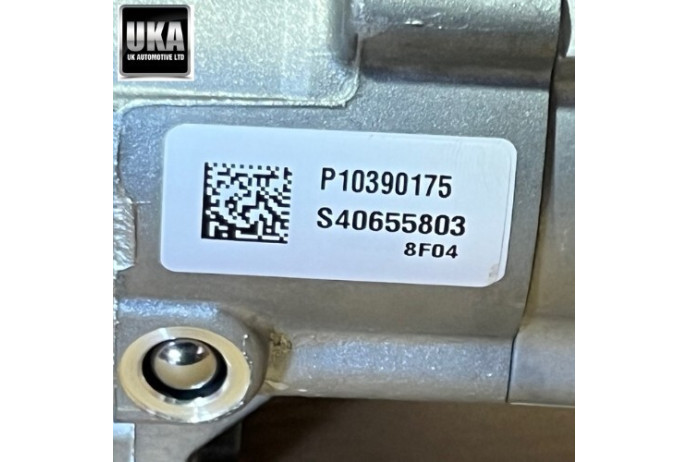 HALDEX COUPLING P10390175 LAND RANGE ROVER EVOQUE DIFFERENTIAL PUMP NEW GENUINE