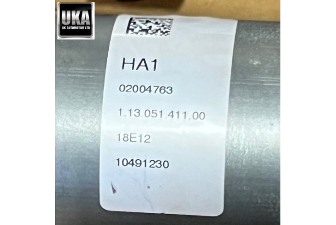 HALDEX COUPLING P10390175 LAND RANGE ROVER EVOQUE DIFFERENTIAL PUMP NEW GENUINE