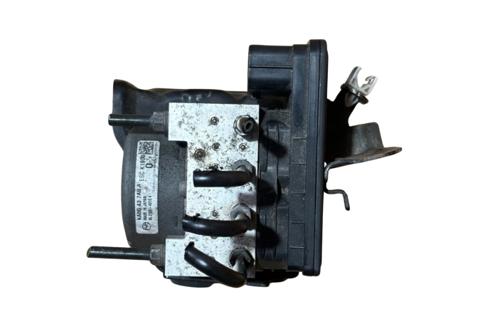 ABS PUMP ER100 MAZDA CX-5 MK1 CONTROLLER 06.2109-7650.3 2013-2017