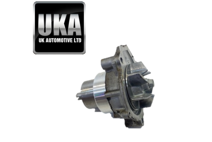 2018 KAWASAKI ZR 800 DGFA ABS WATER PUMP